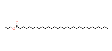 Propyl triacontanoate